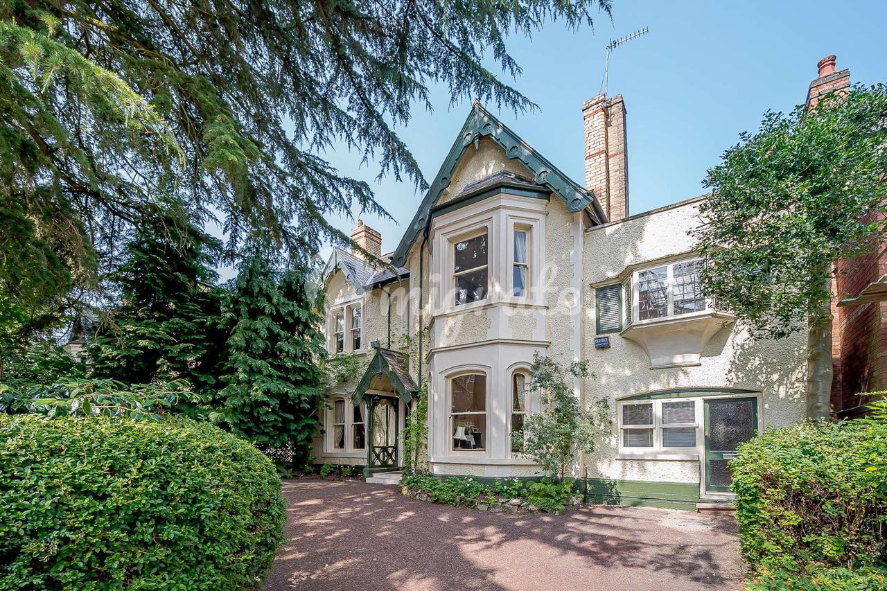 Вилла в Ascot Road, Moseley, Birmingham, B13