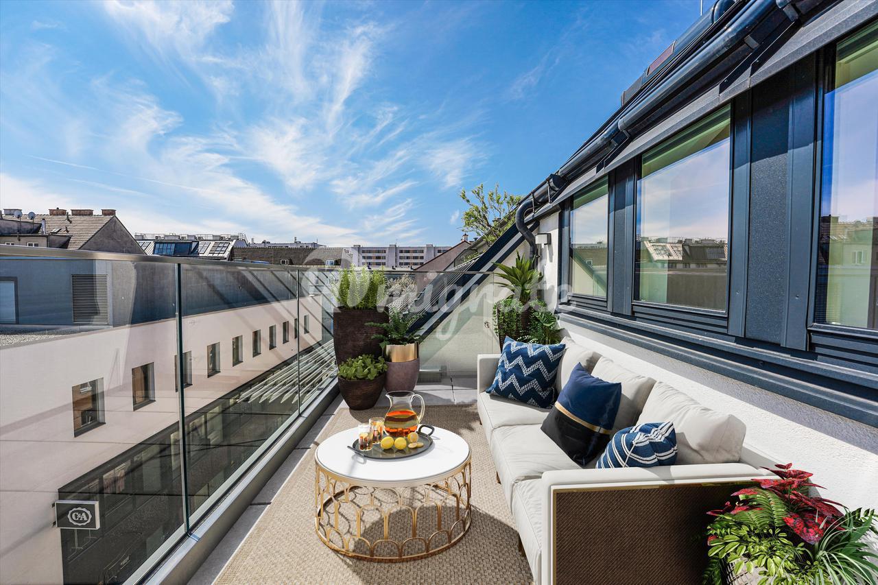 Апартамент в 12th district, Vienna