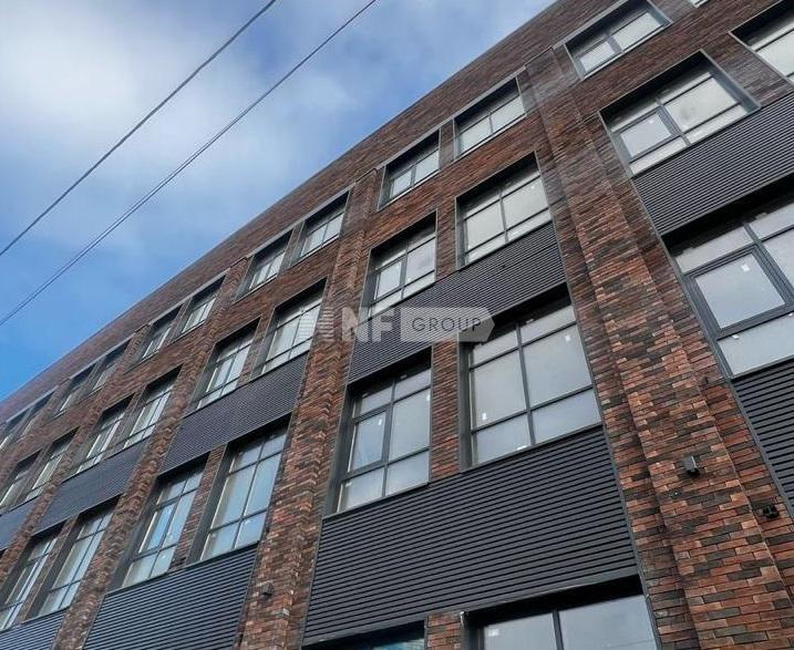 Шарикоподшипниковская 11 стр. 6*