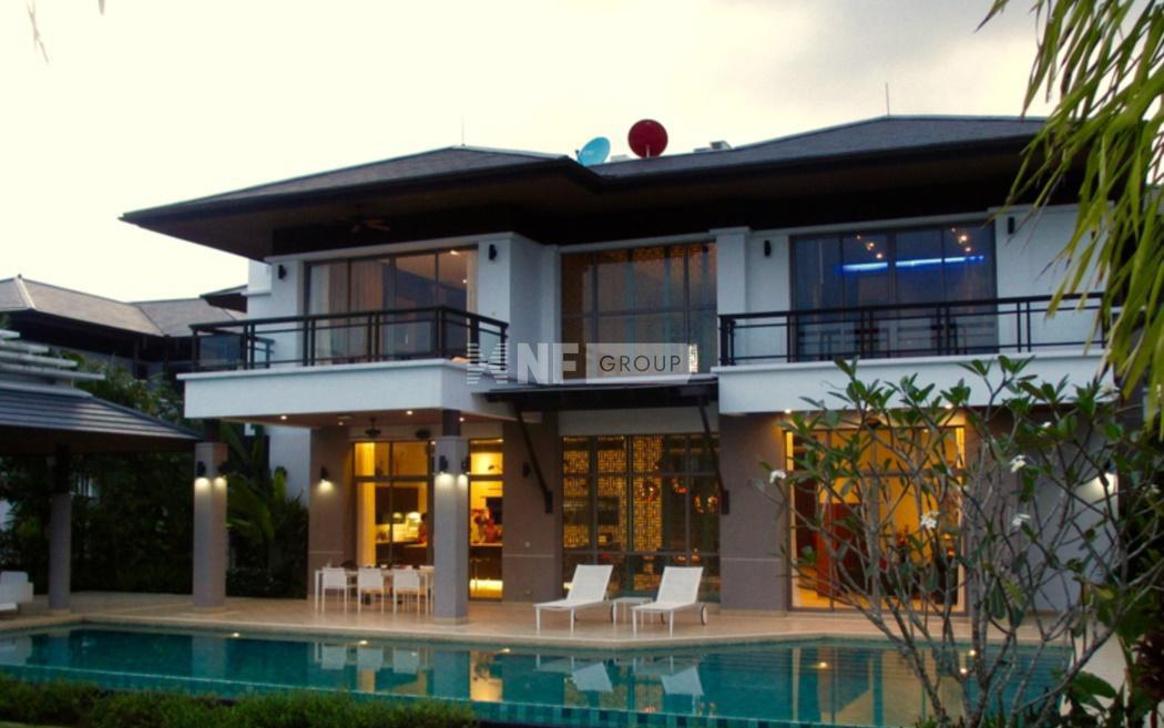 Вилла в Laguna Phuket