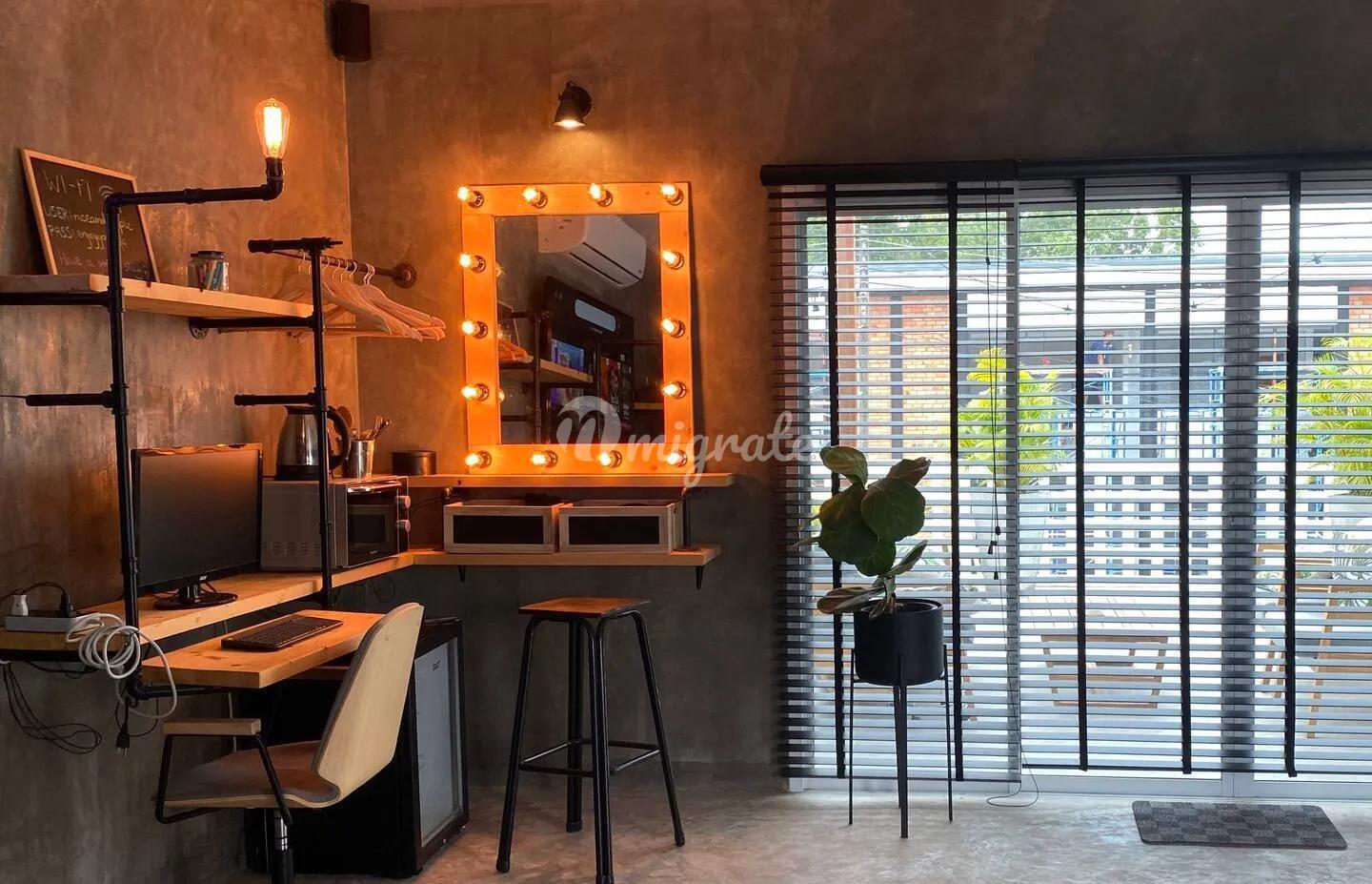 Modern Loft-Style 3-Bedroom Home in Bang Tao Ideal for Digit