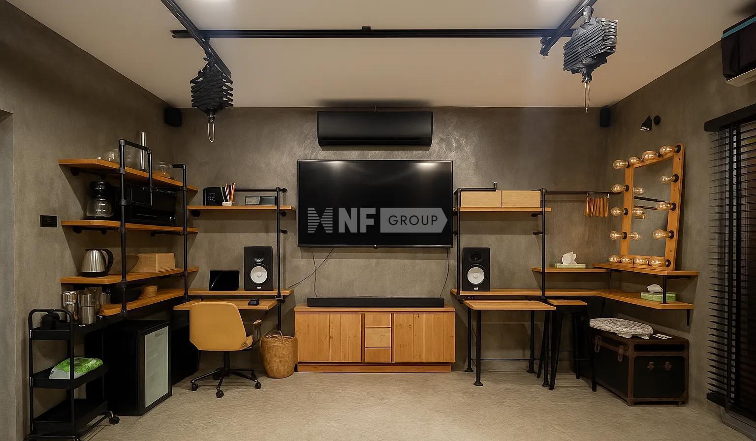 NF Group