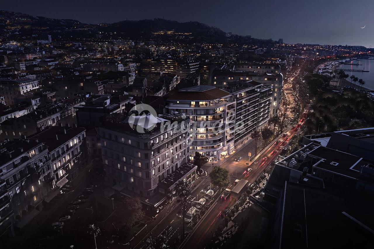 Апартамент в 06400 Cannes, Alpes Maritimes, Provence Alpes Cote d