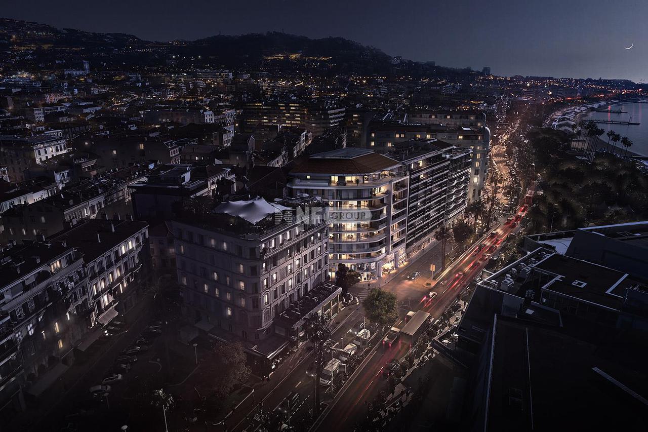 Апартамент в 06400 Cannes, Alpes Maritimes, Provence Alpes Cote d