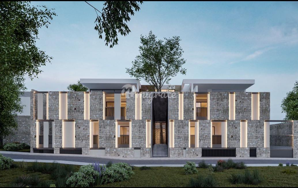 Квартира с 3 спальнями в Историческом центре Лимассола
 (3 Bedroom Apartment in Historical Center, Limassol)
