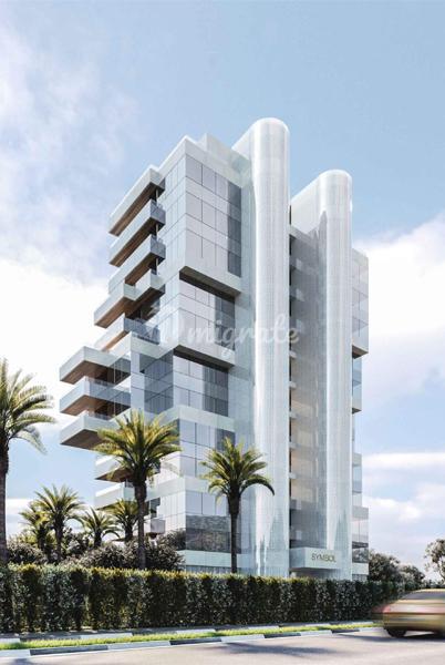 Эсклюзивный девелопмент (Symbol)