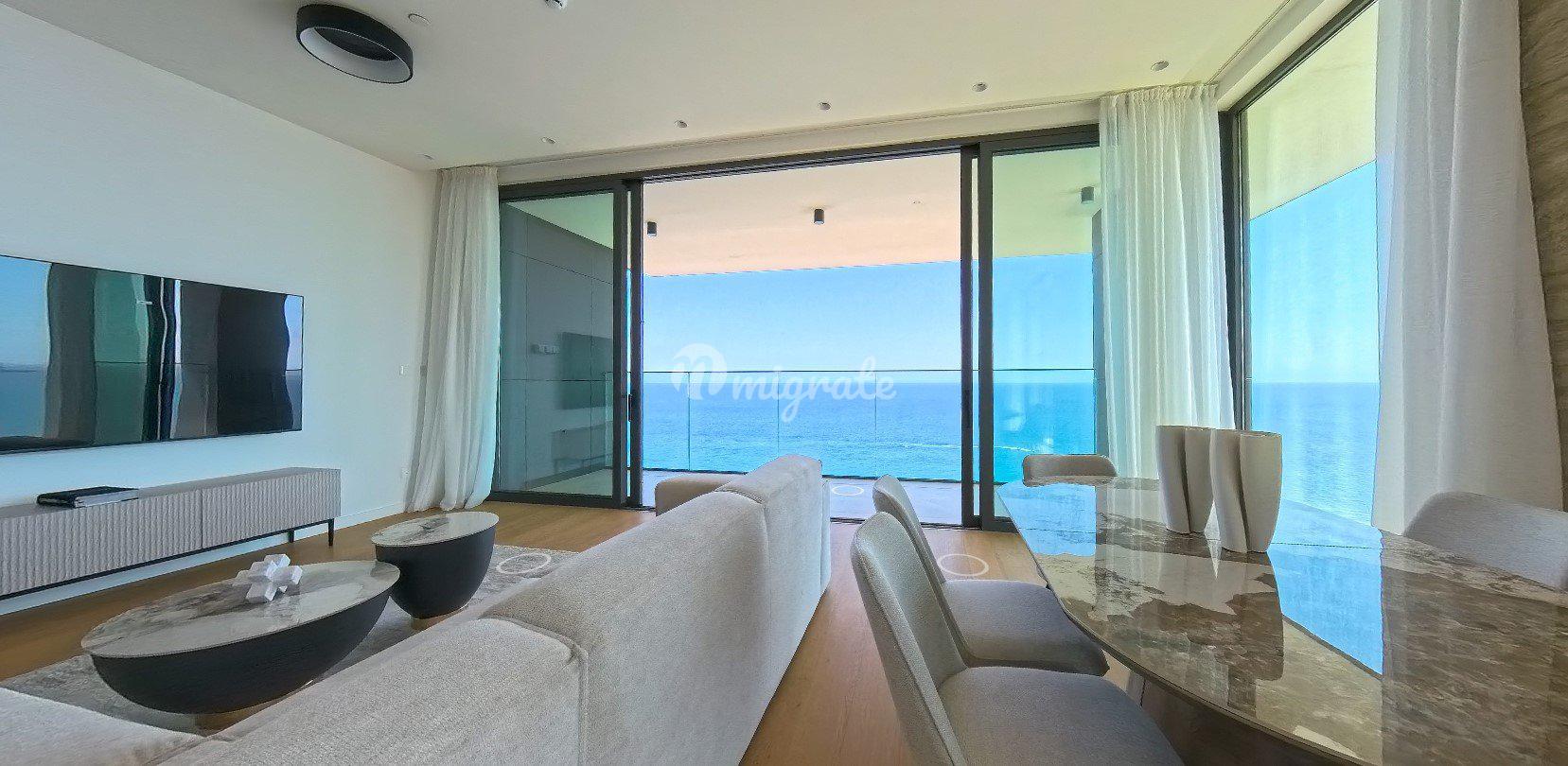 Квартира с 3 спальнями в Агиос Тихонас, Лимассол
 (3 Bedroom Apartment in Agios Tychonas, Limassol)