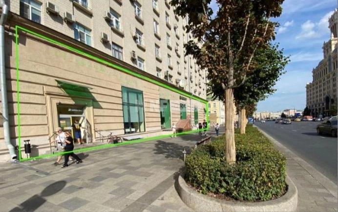 Валовая, д.8/18 (Valovaya, d.8/18)