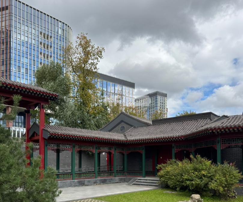 Вильгельма Пика, 14 (Vilgelma Pika, 14)