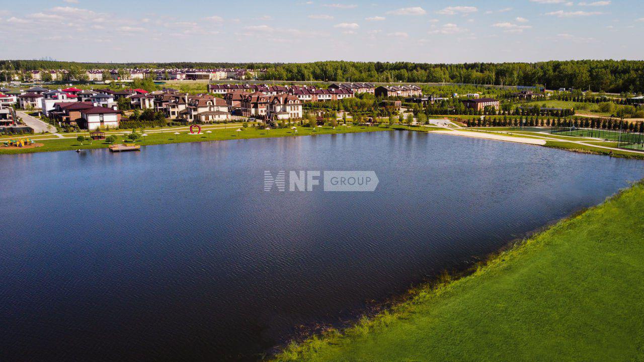 «Павловы Озера» (Pavlovy Ozera)