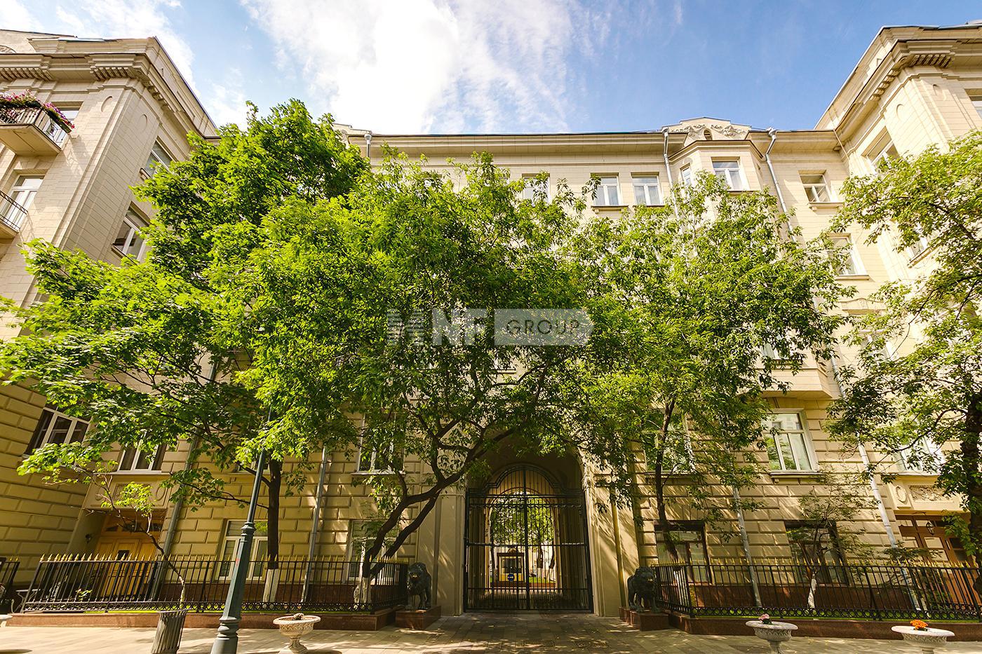 «Романов переулок, 5» (Романов переулок, 5)