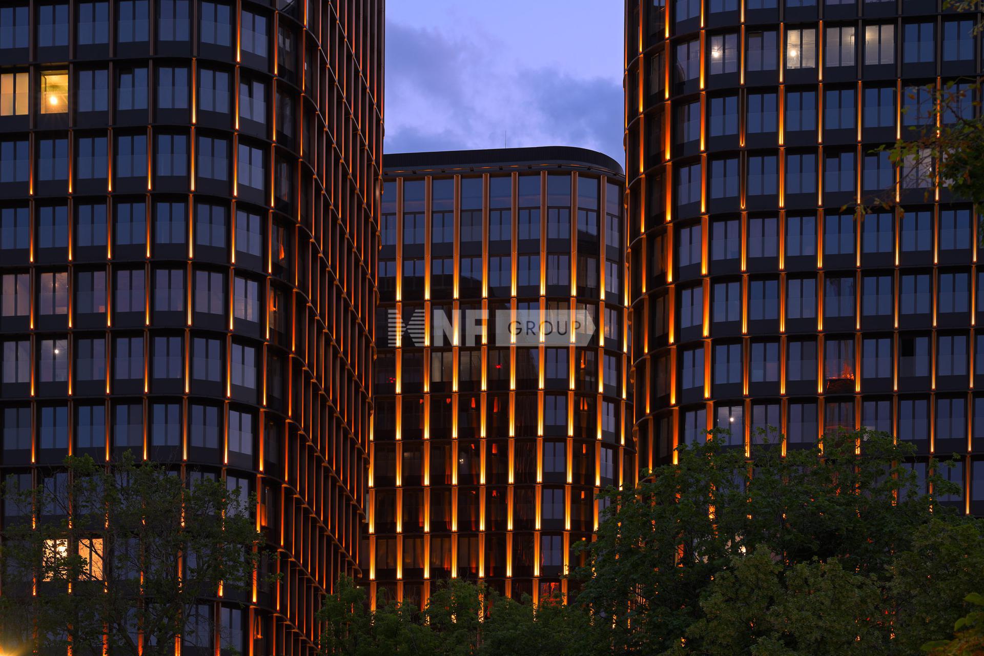 NF Group