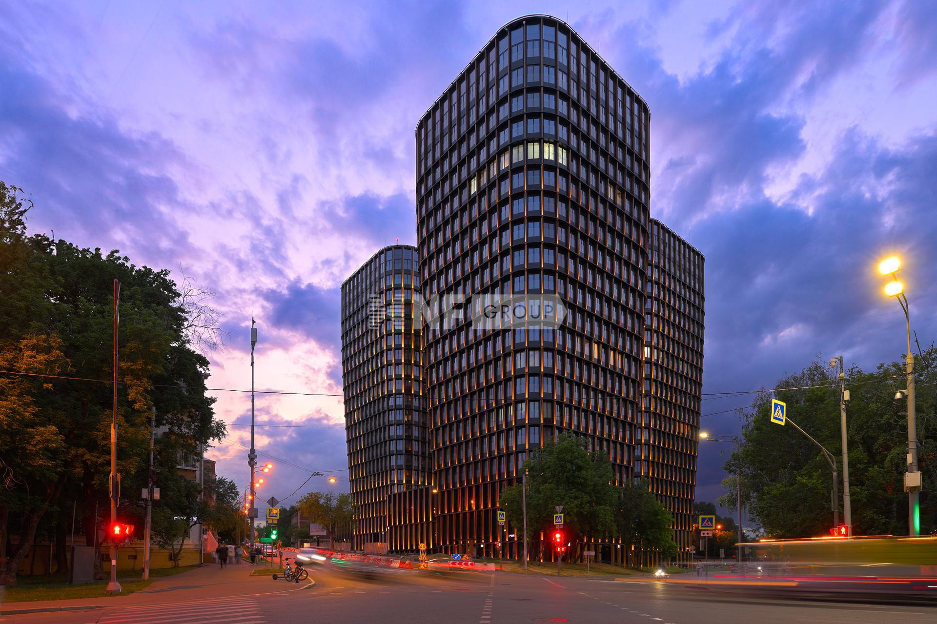 Sky View (Скай Вью)