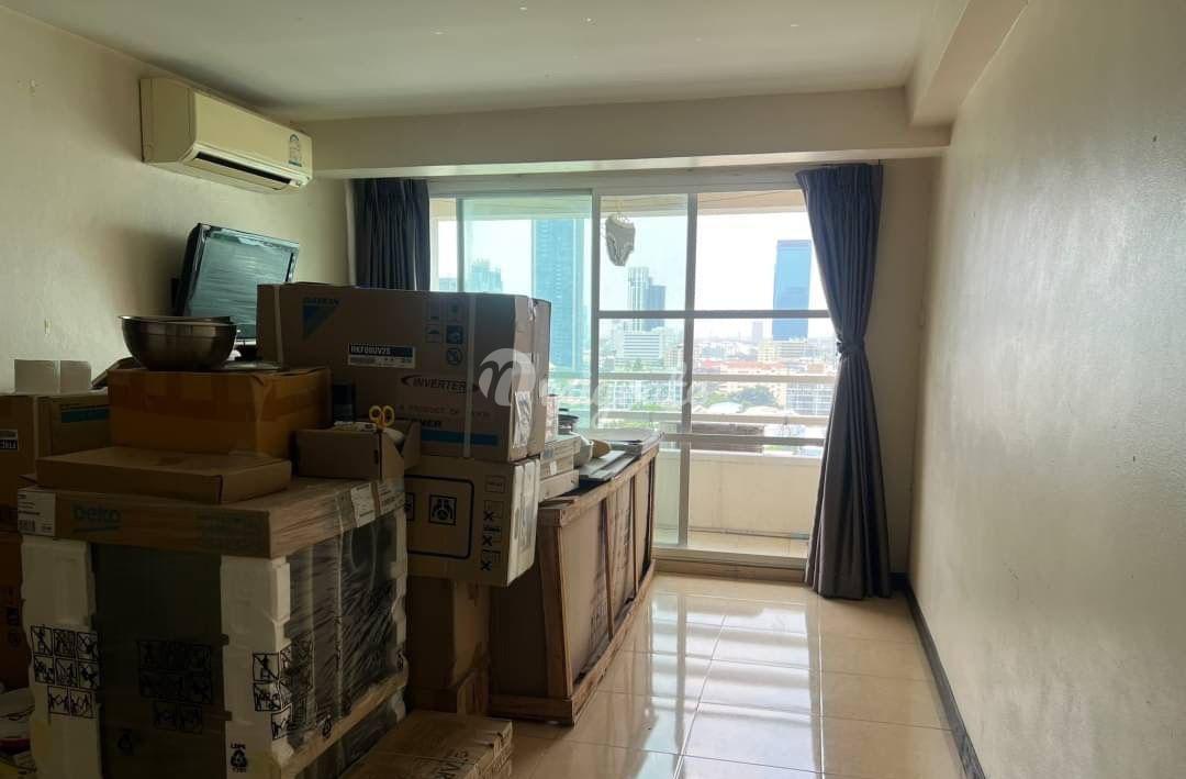 2 спален Кондо на продажу в Thonglor Tower (Thonglor Tower)