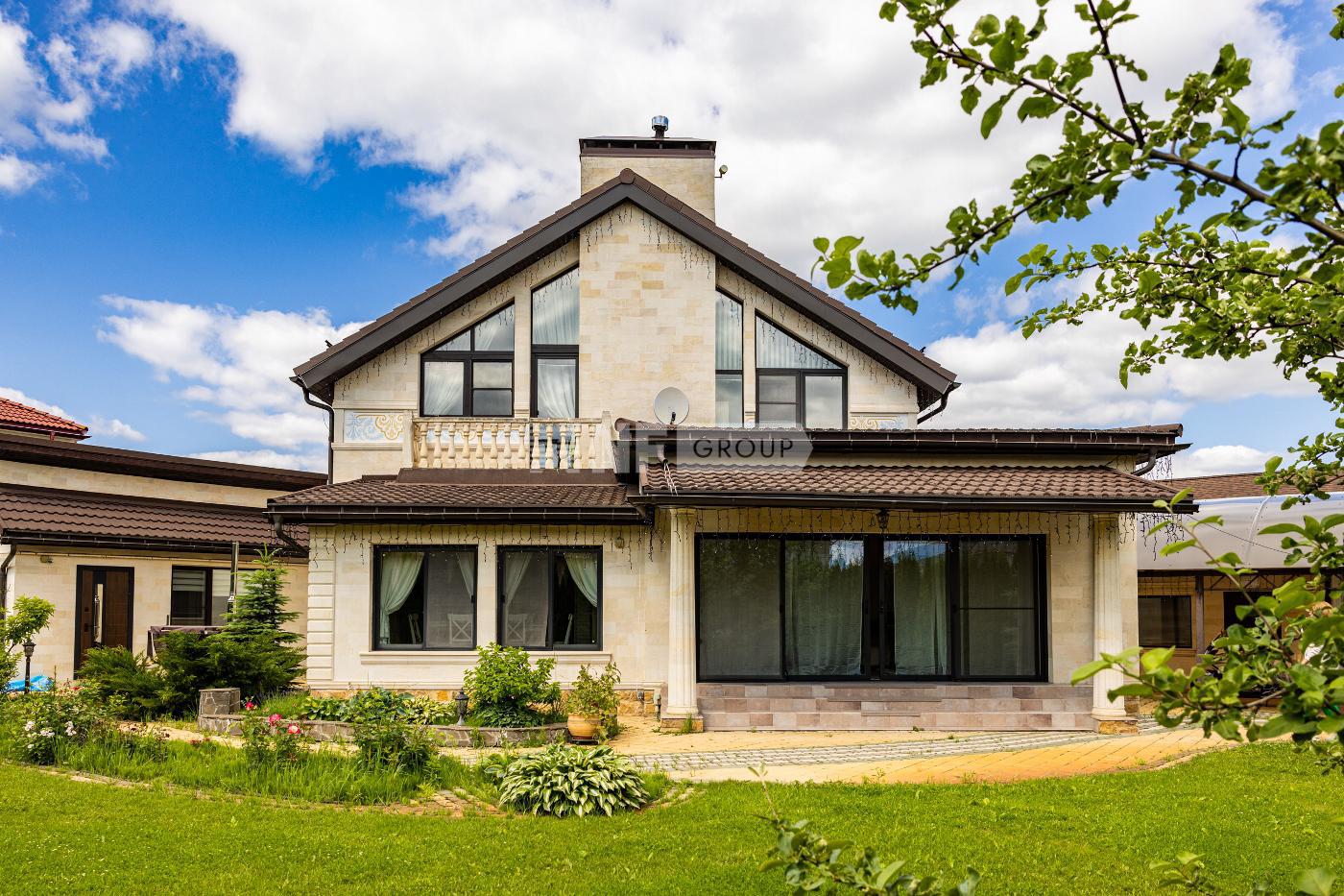 «Новорижский» (Novorizhskiy)