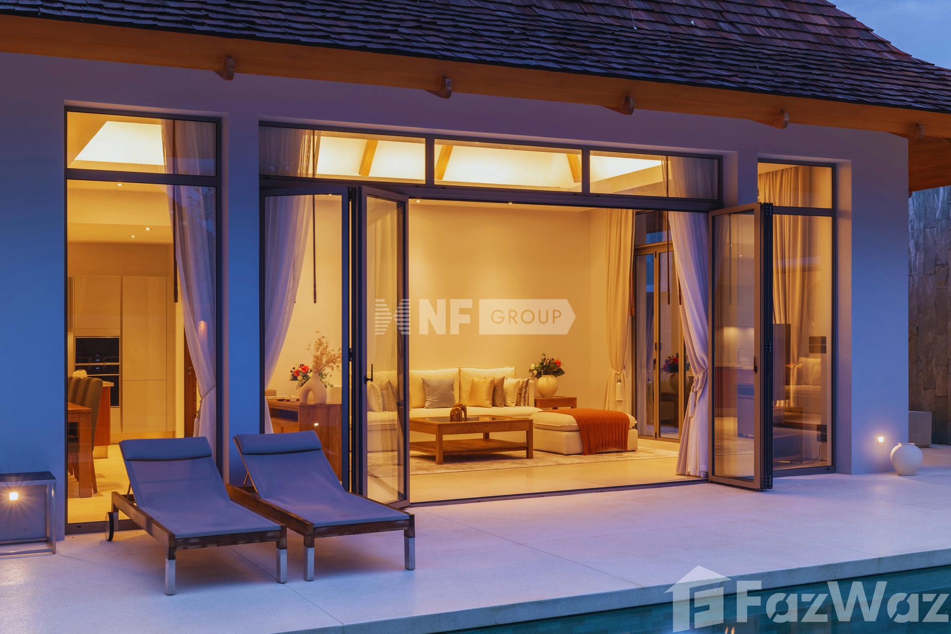 NF Group