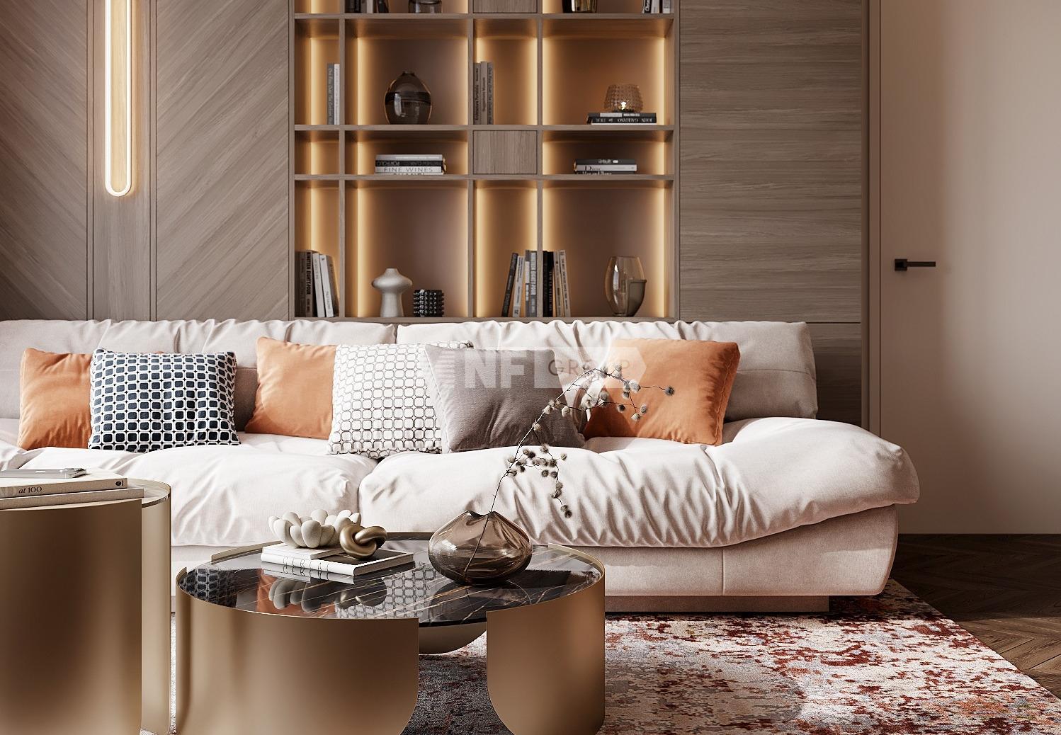 «Садовые Кварталы» (Sadovye Kvartaly)