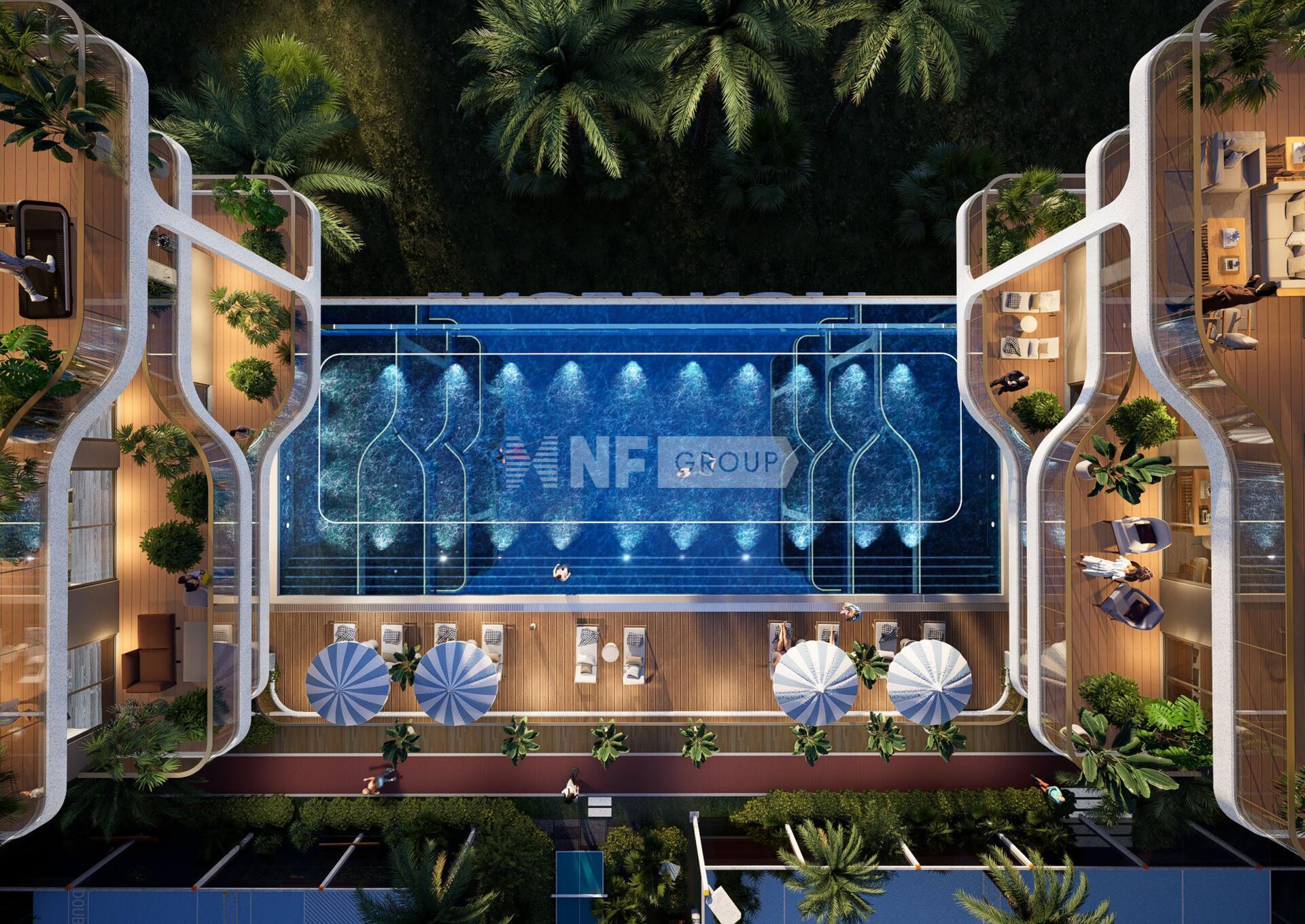 NF Group