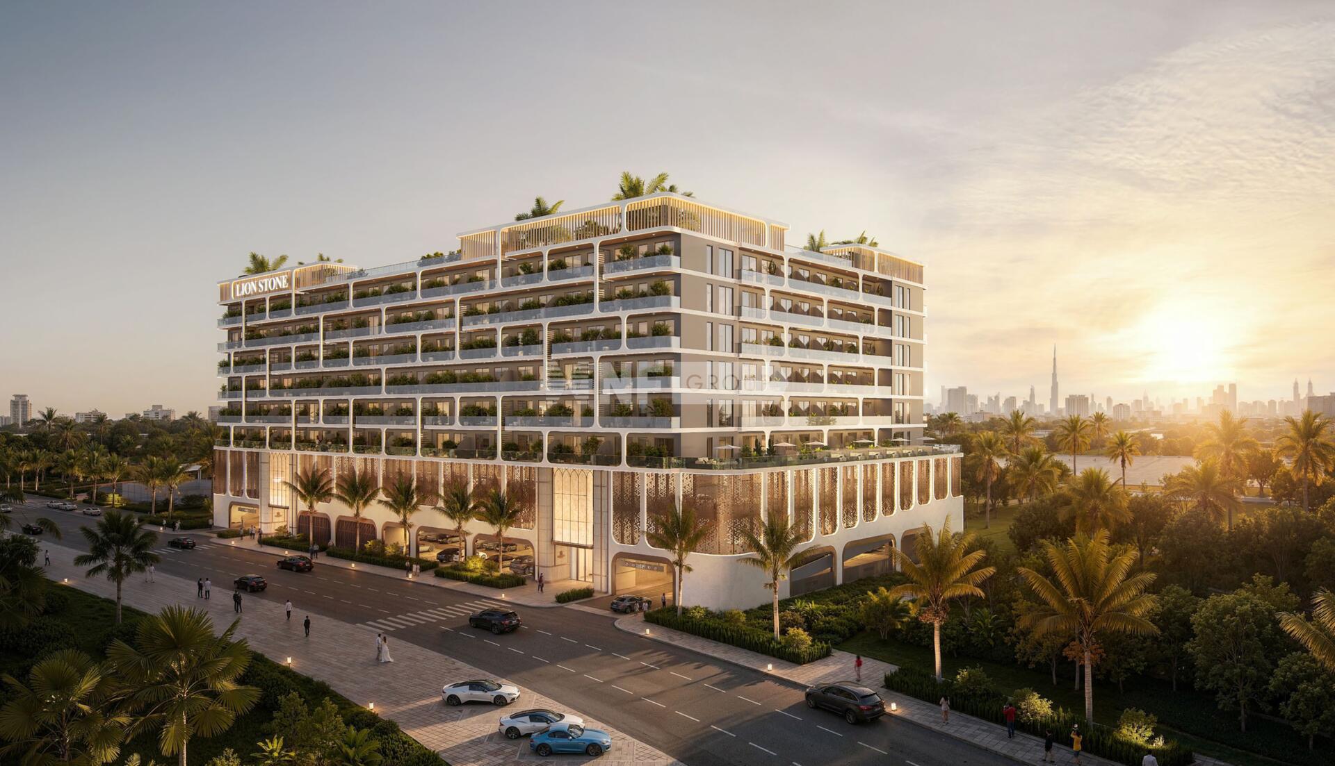 Listone Residence