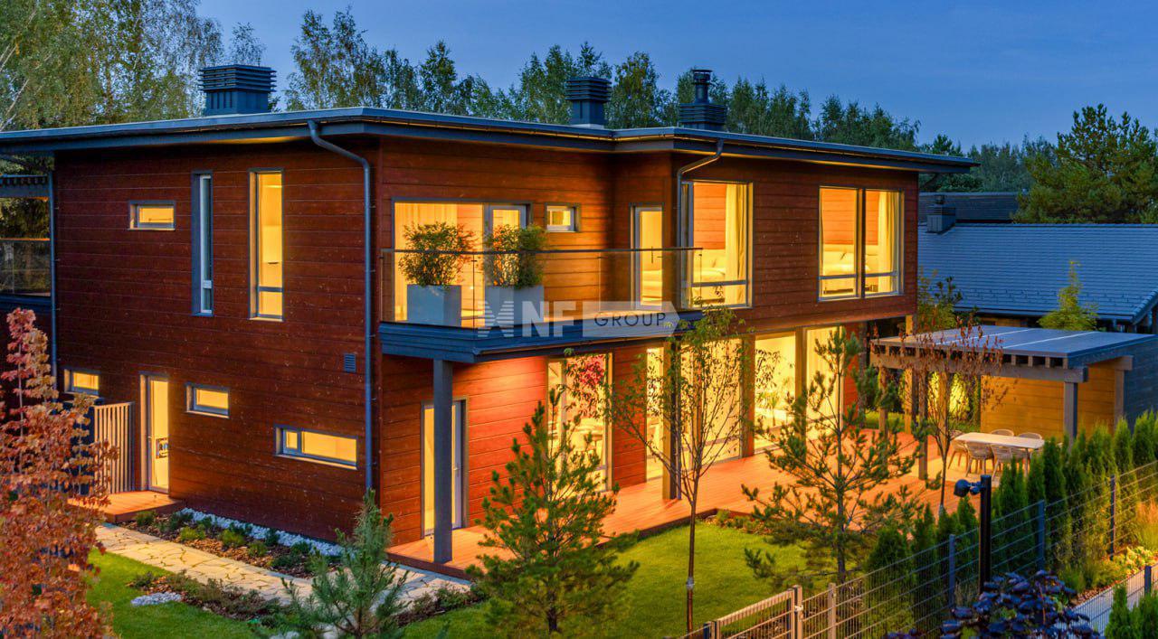 «Горки Лэйк» (Горки Лэйк)