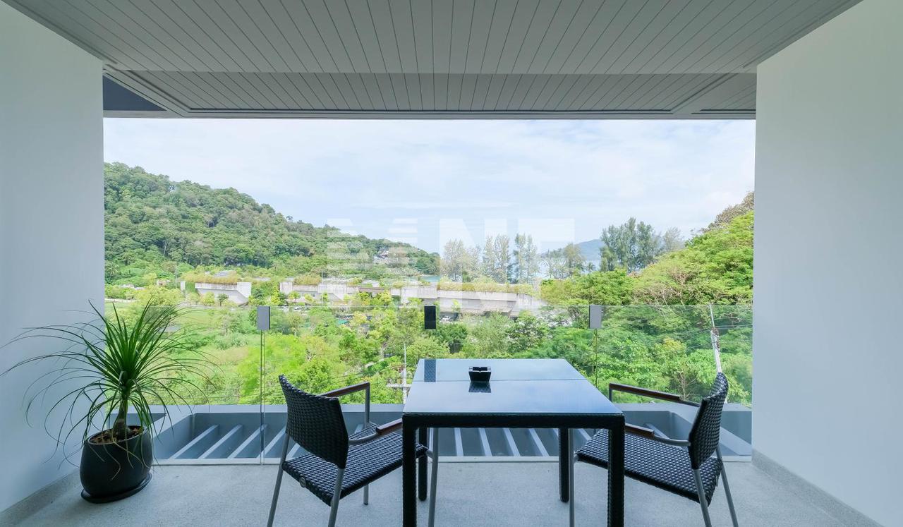 Квартира 52 кв.м в Паттайе, Таиланд