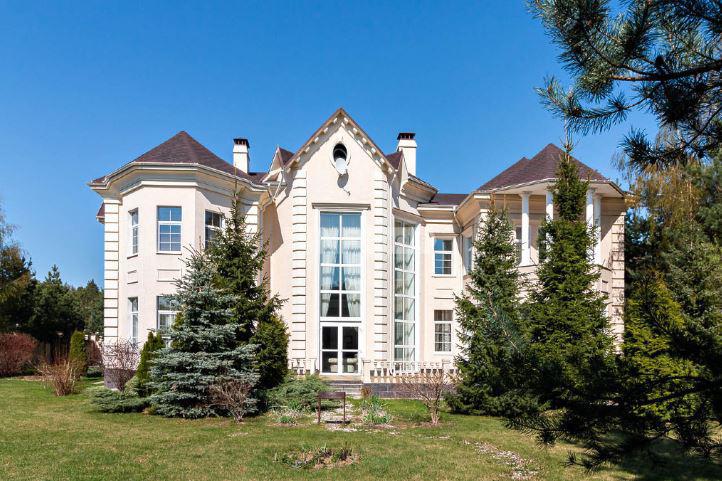 «Успенское ТСН» (Uspenskoe TSN)