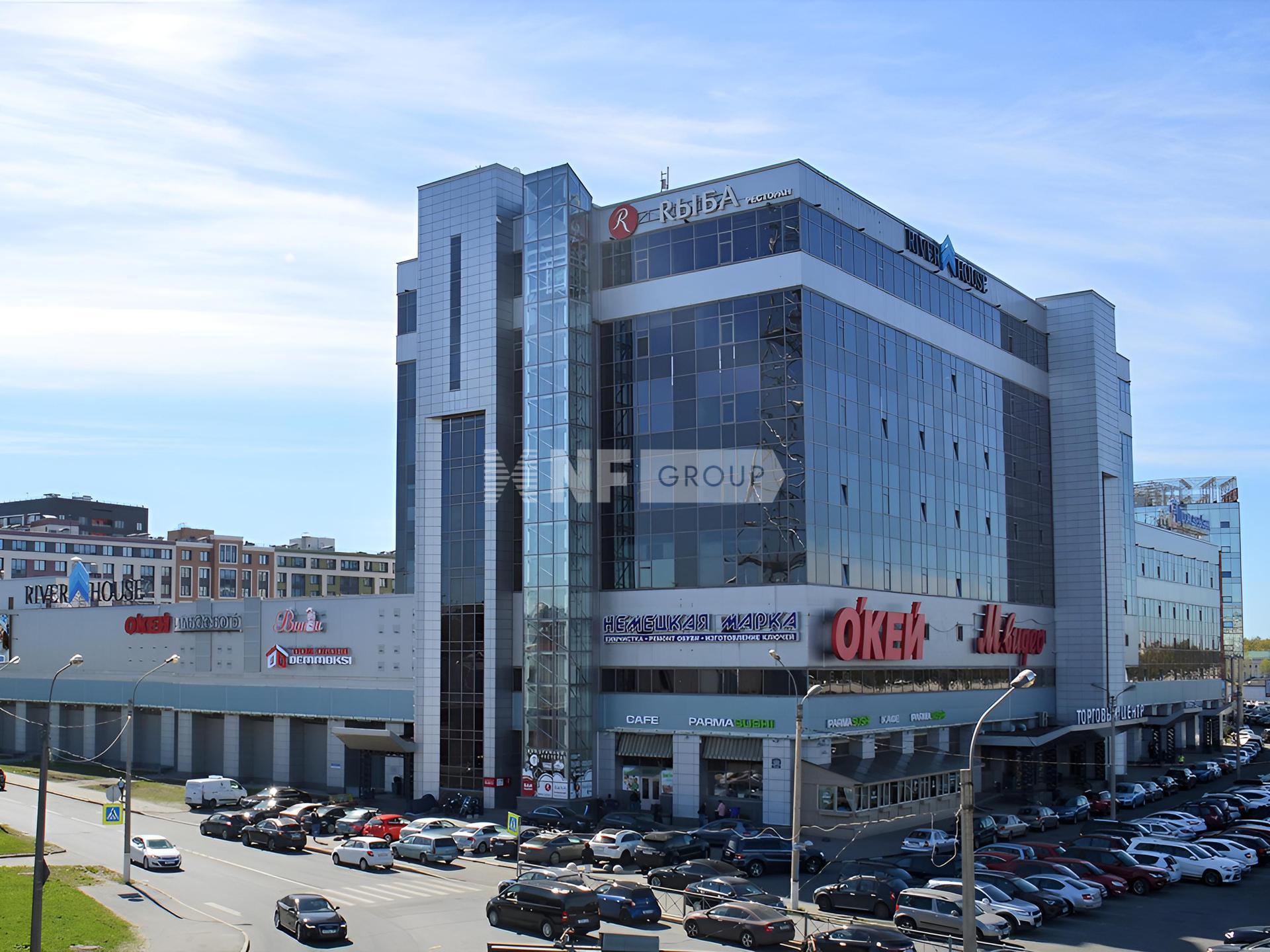 Ривер Хаус (River House)