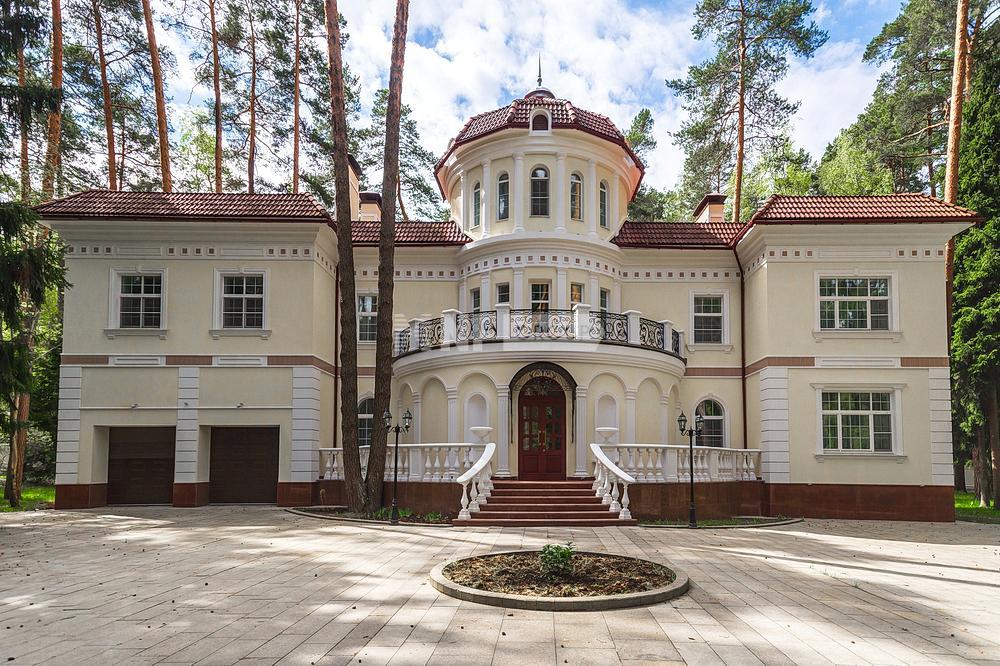 «Сосны-1» (Sosny-1)