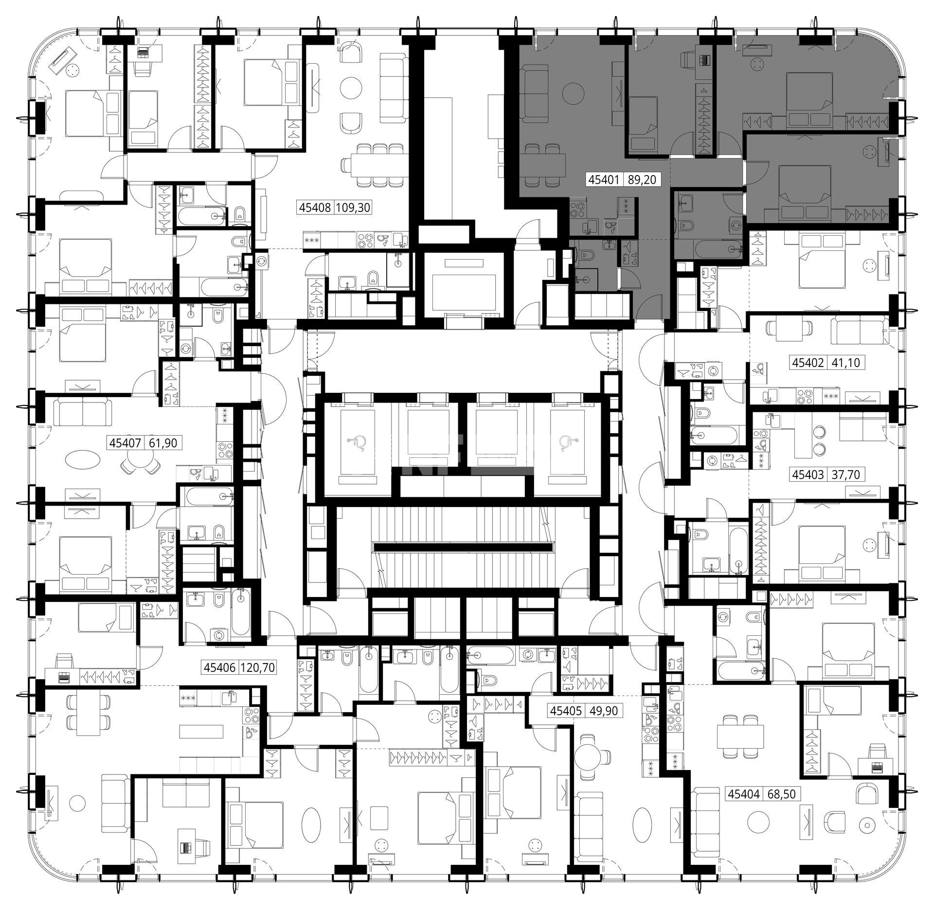 City Bay (Сити Бэй)