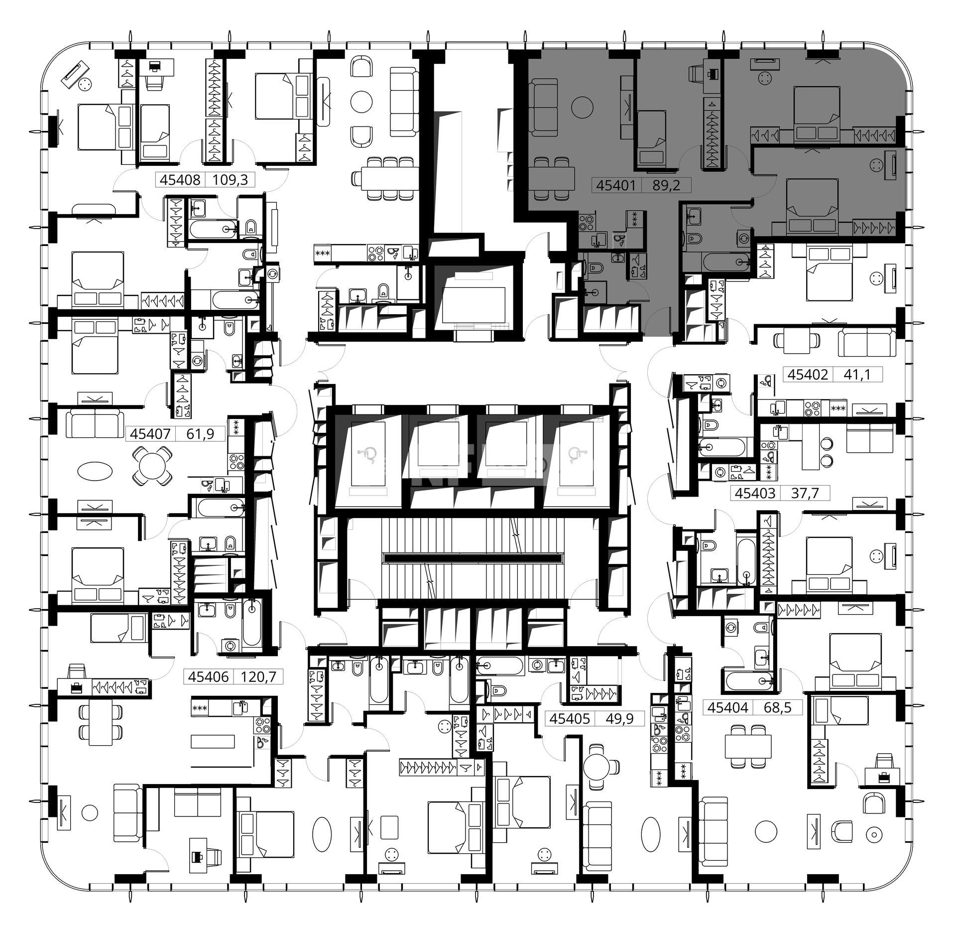 «Сити Бэй» (City Bay)