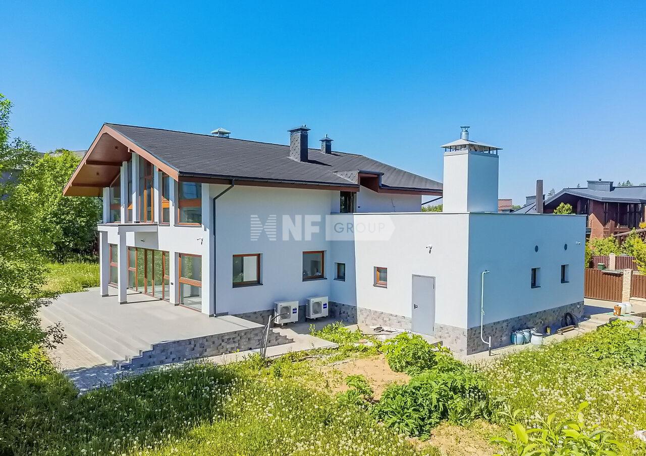 «Пестово» (Pestovo)