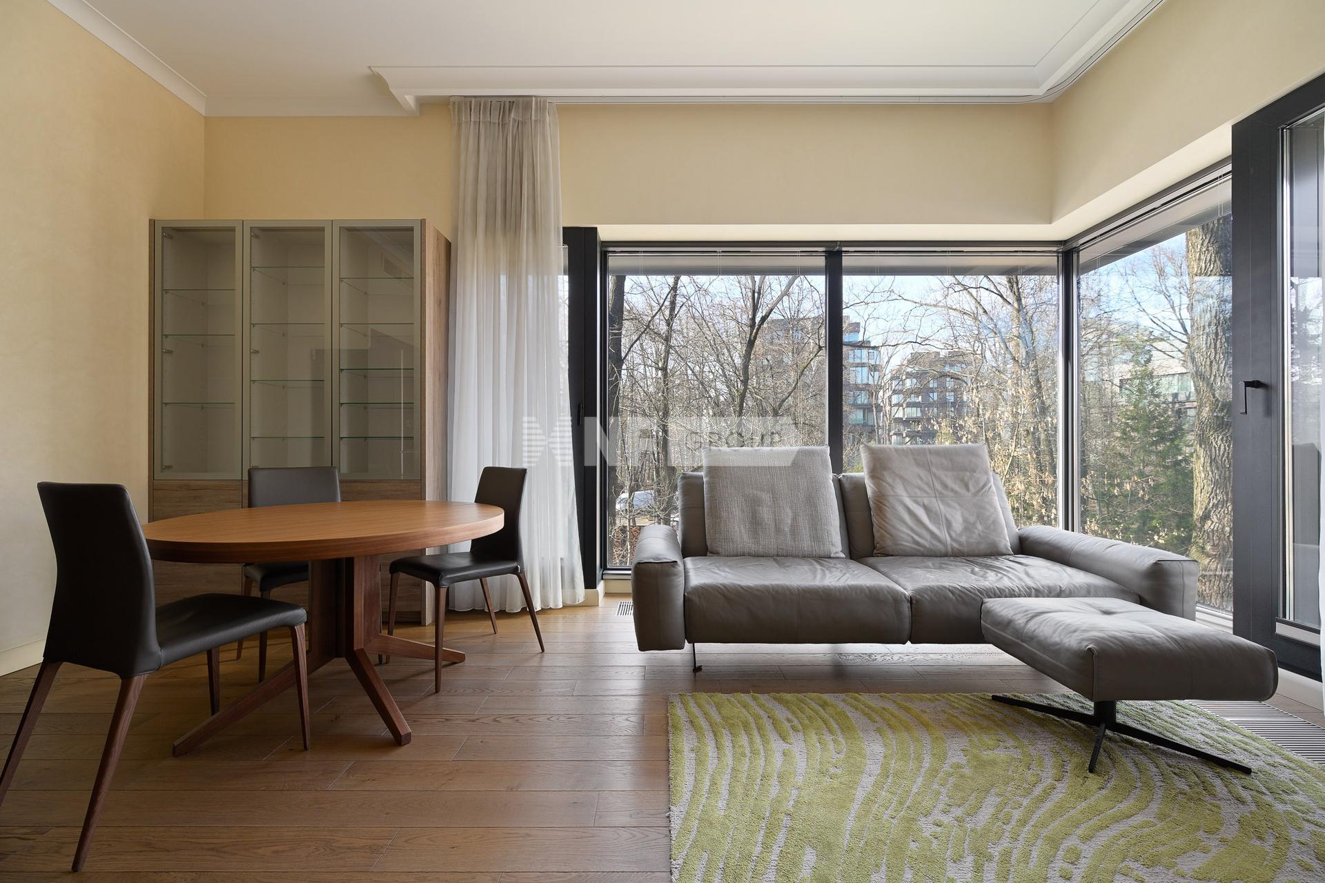 «Парк Рублево» (Парк Рублево)