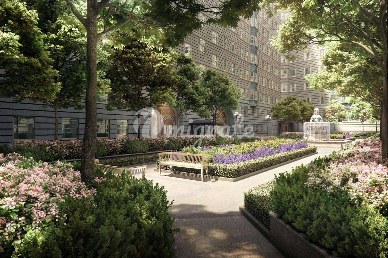 Кондоминиум в The Belnord, 225 W 86TH ST, 1005 - Upper West Side, New York