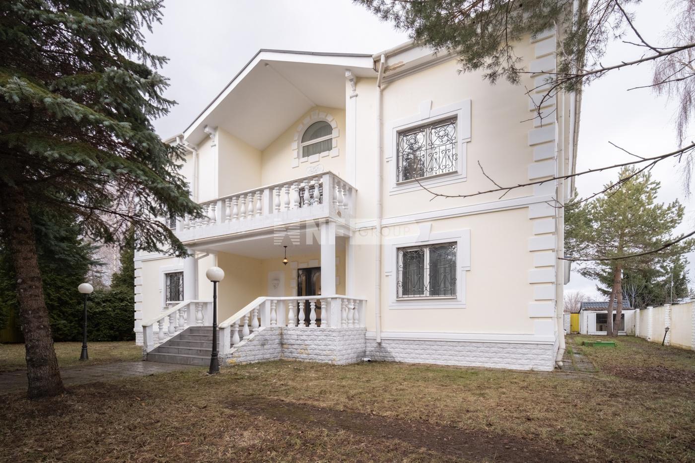 «Ивановка» (Ivanovka)