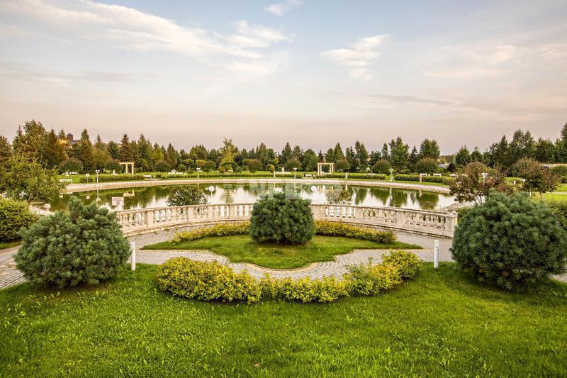 «Миллениум Парк» (Millennium Park)