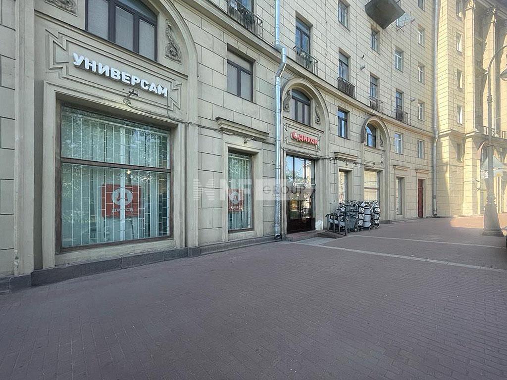 Московский просп., д. 171 (Moskovskijj prosp., d. 171)