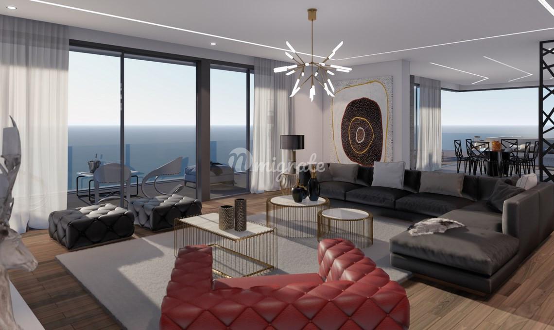 Квартира с 2 спальнями в Като Пафосе, Пафос
 (2 Bedroom Apartment in Kato Paphos, Paphos)