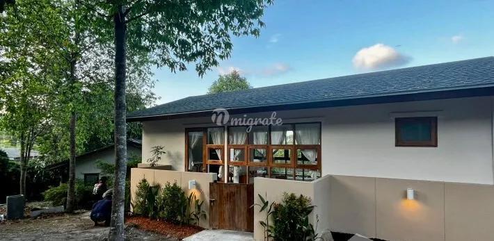 1 спален Дом на продажу в Jungle Villas (Jungle Villas)