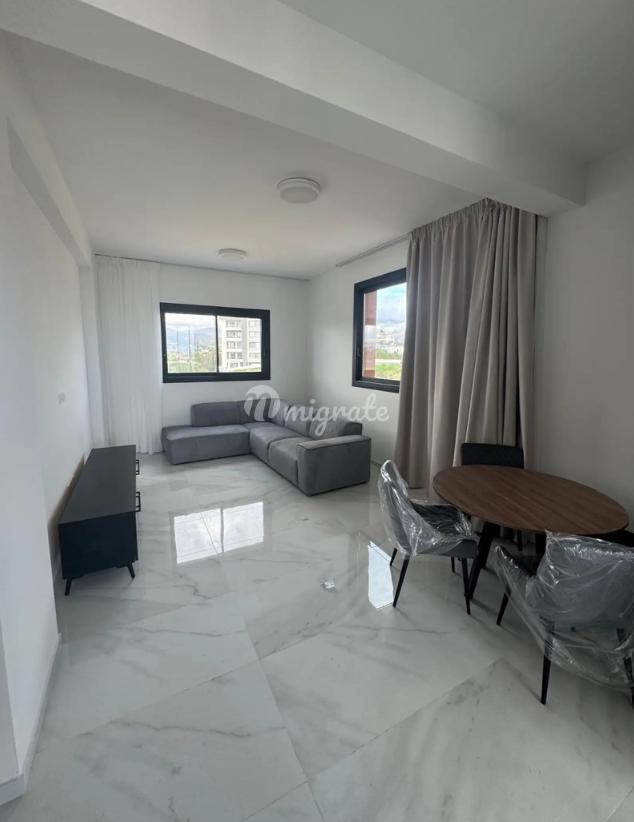 Квартира с 2 Спальнями в Туристическом районе Гермасойя, Лимассол
 (2 Bedroom Apartment In Germasogeia Tourist Area, Limassol)