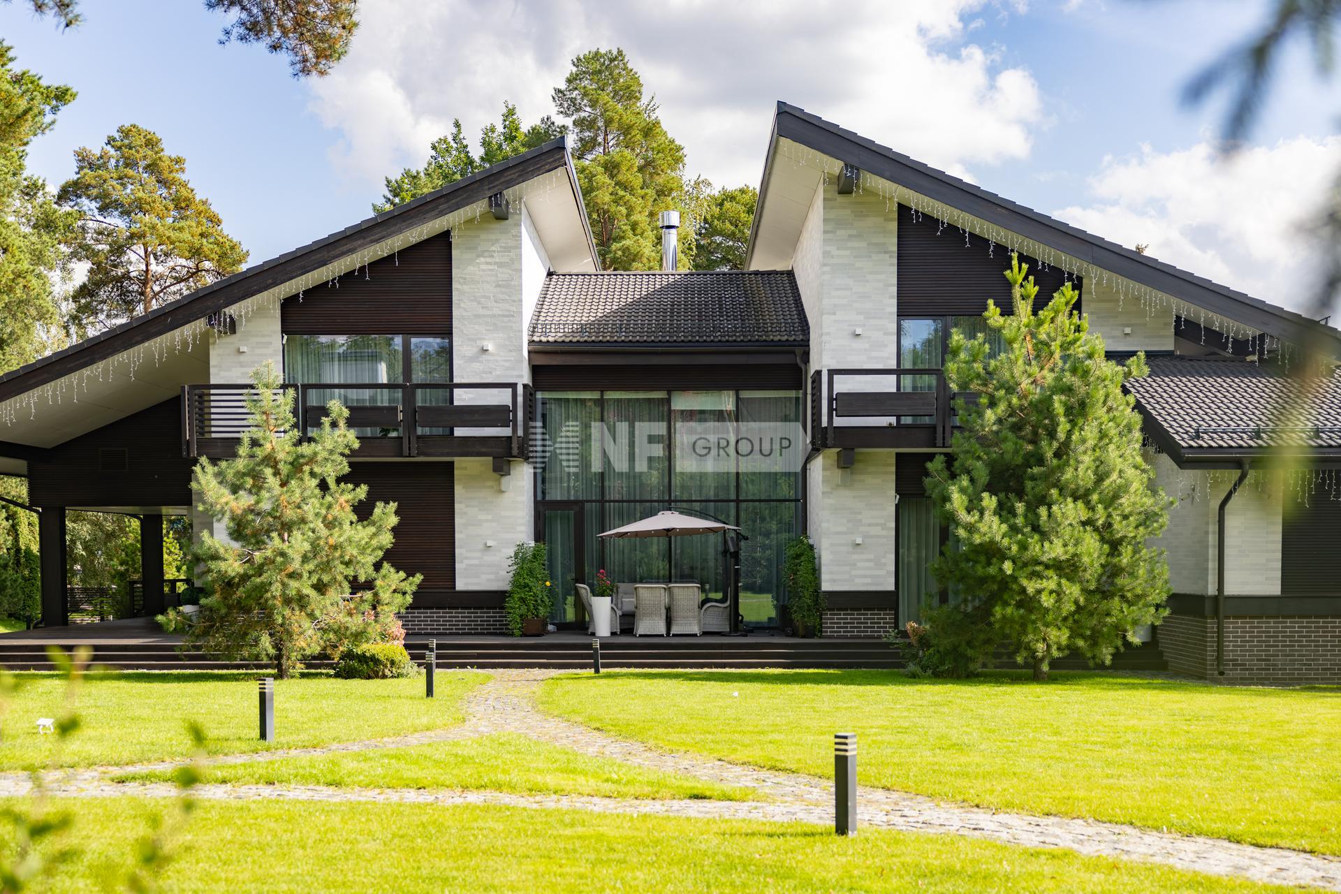 «Трувиль» (Truvil)