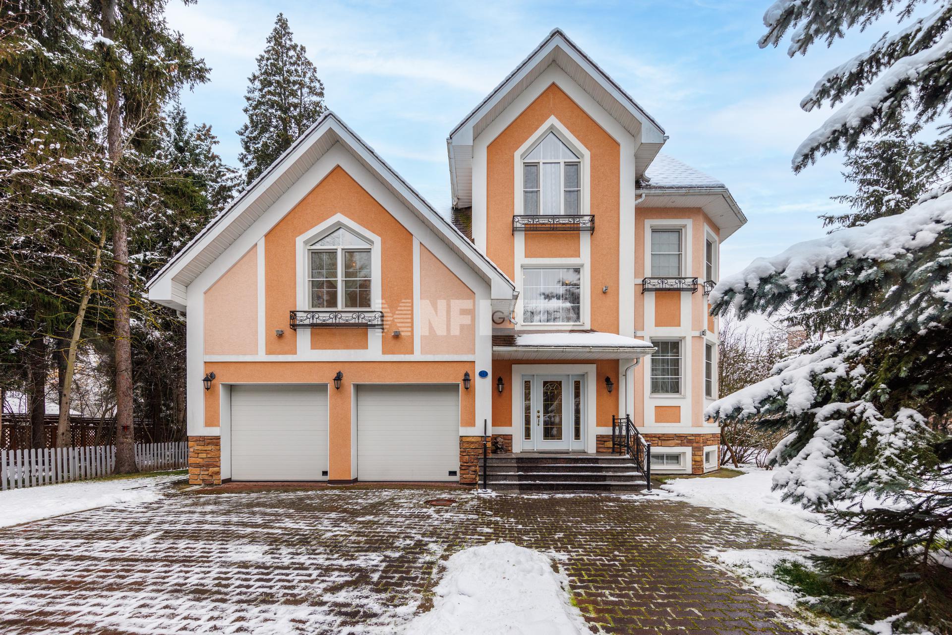 «Николино» (Nikolino)