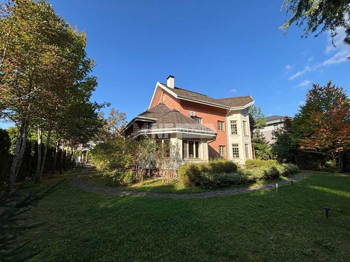 «КП Рублевский» (KP Rublevskiy)