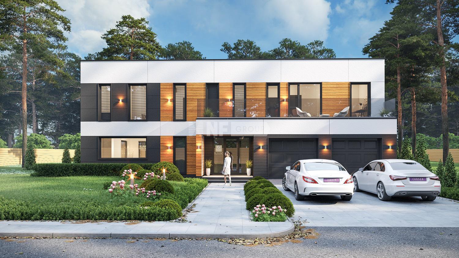 «Corner Lapino» (Corner Lapino)