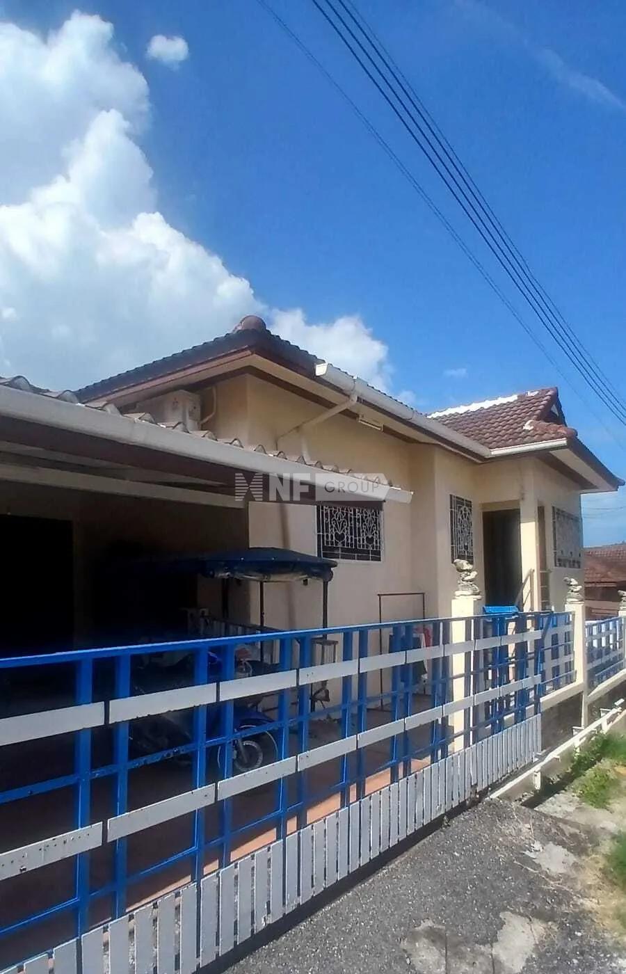 4 Bedrooms Home in Rawai Near Nai Harn Beach