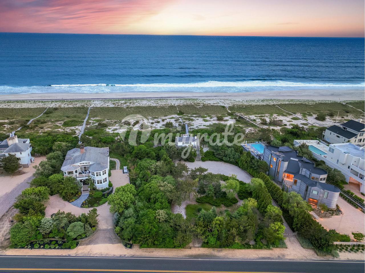 Вилла в 85 Dune Rd - Westhampton Beach South, New York
