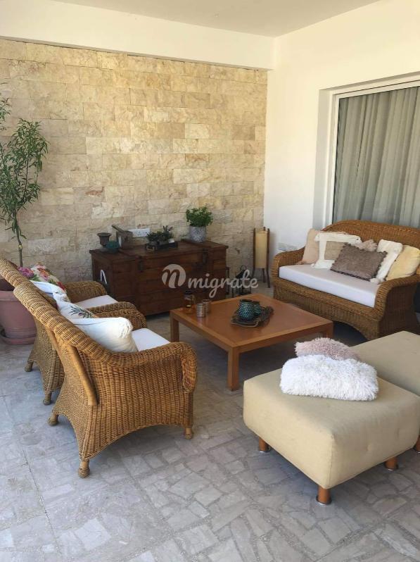 Квартира с 3 спальнями в Неаполисе, Лимассол
 (3 Bedroom Apartment in Neapolis, Limassol)