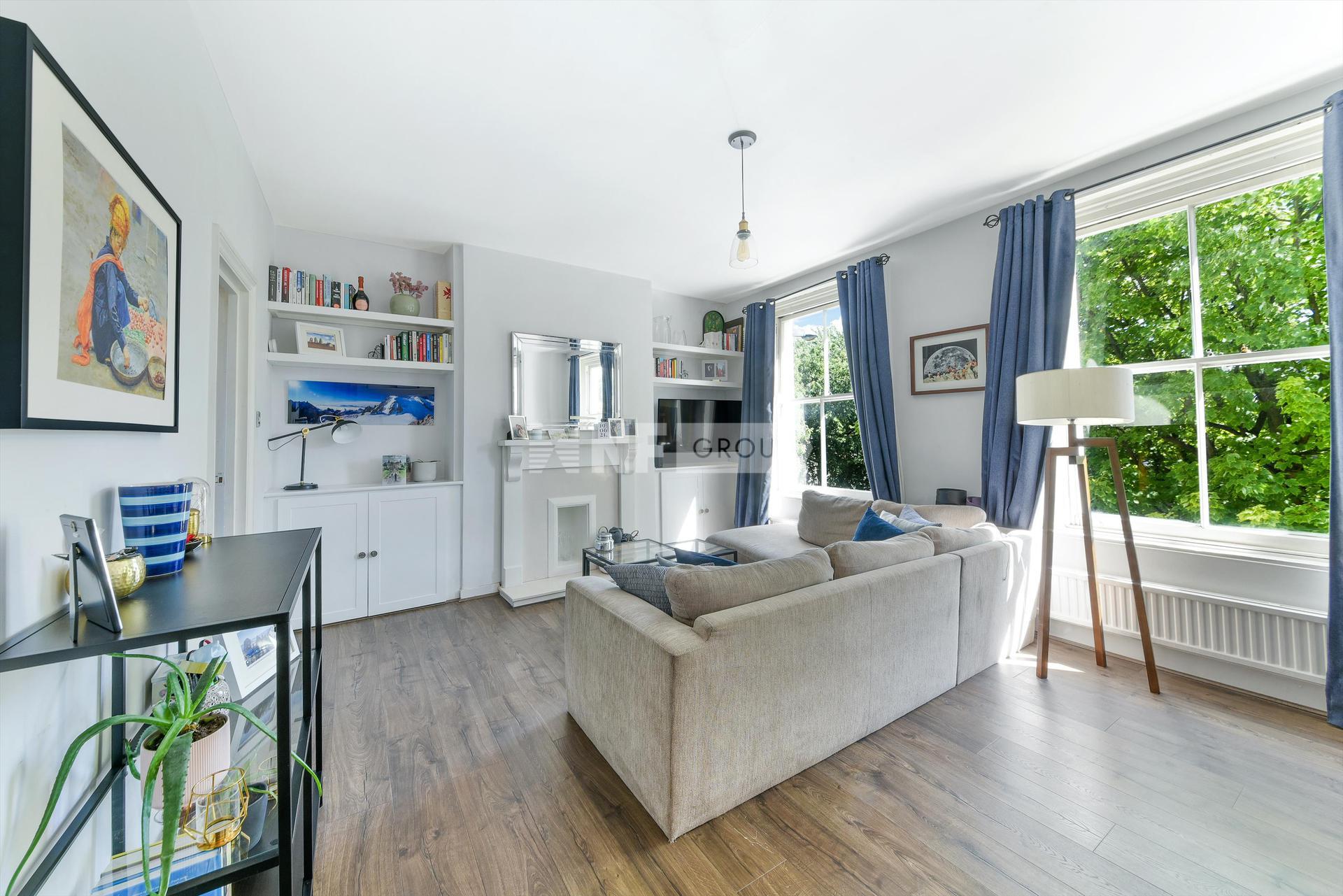 Квартира в Tollington Road, London, N7