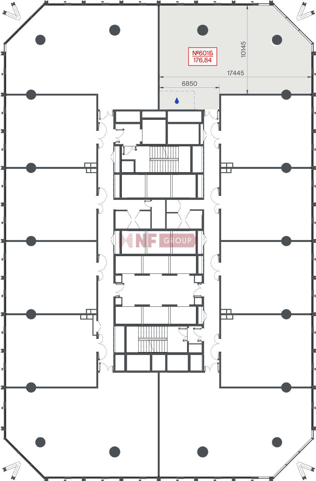 NF Group