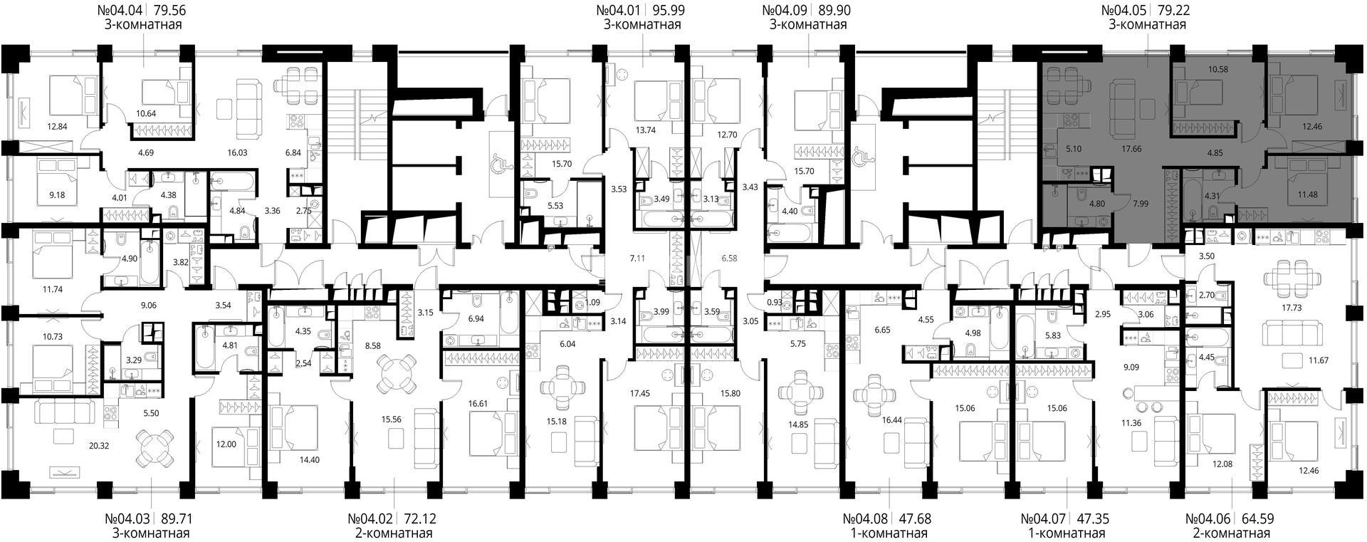 City Bay (Сити Бэй)