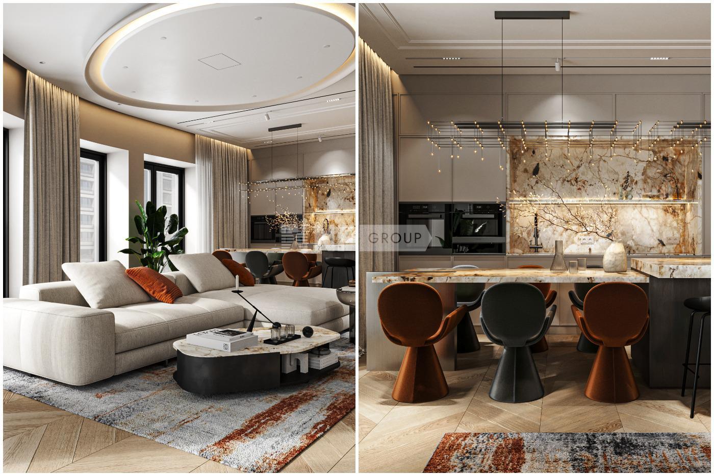 Sky View (Скай Вью)